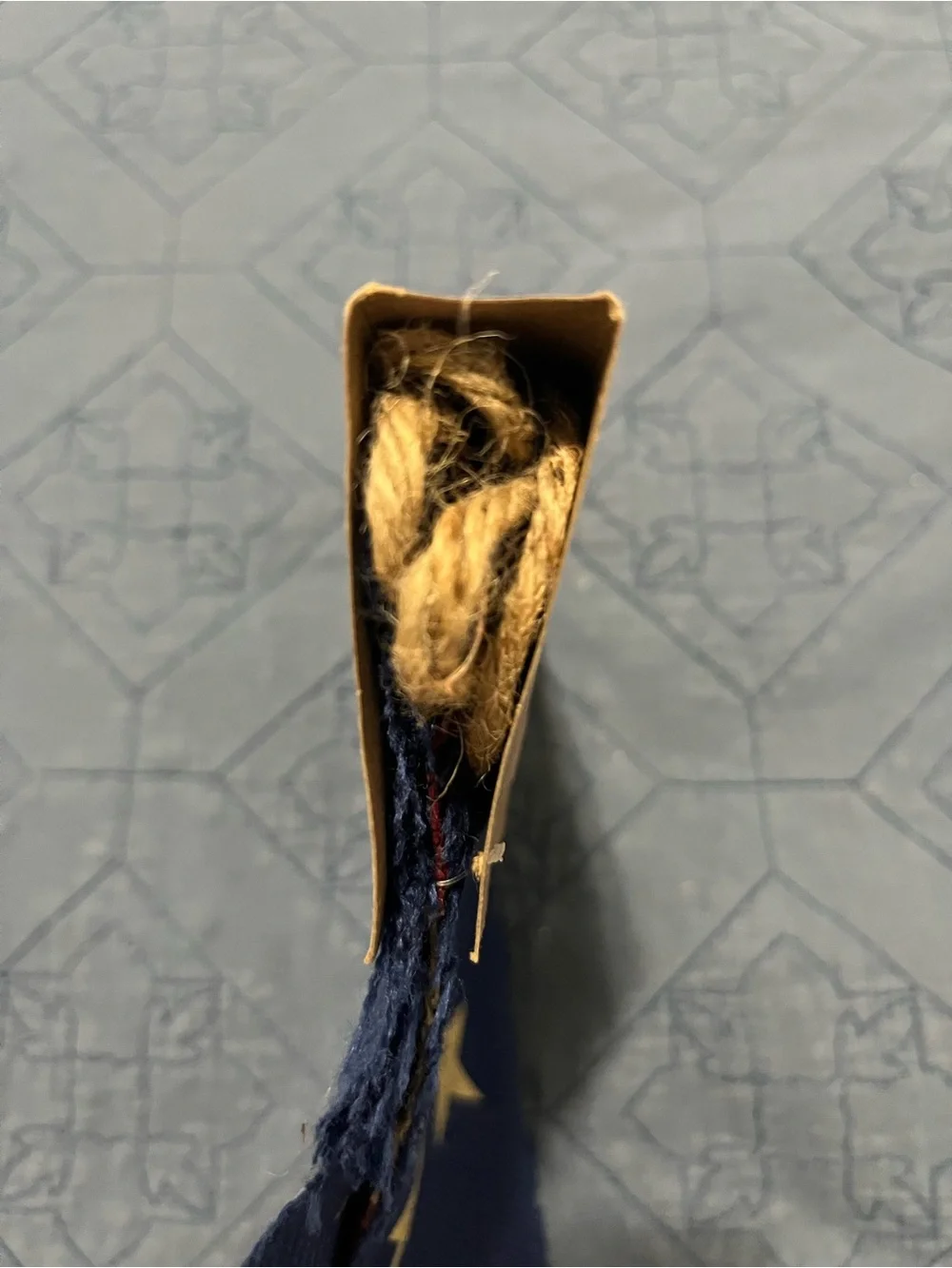 Pottery Barn Americana Banner (1)